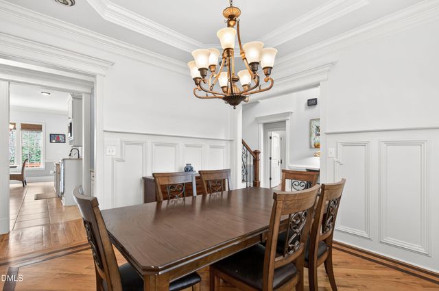 691 Hawthorne Place, Creedmoor, NC 27522