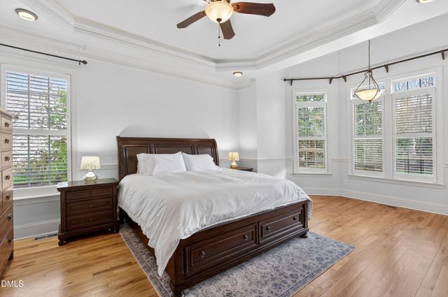 691 Hawthorne Place, Creedmoor, NC 27522