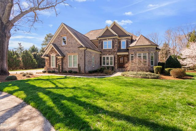 691 Hawthorne Place, Creedmoor, NC 27522