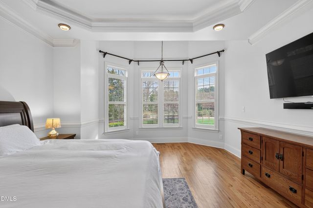 691 Hawthorne Place, Creedmoor, NC 27522