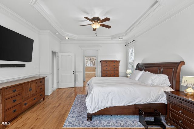 691 Hawthorne Place, Creedmoor, NC 27522