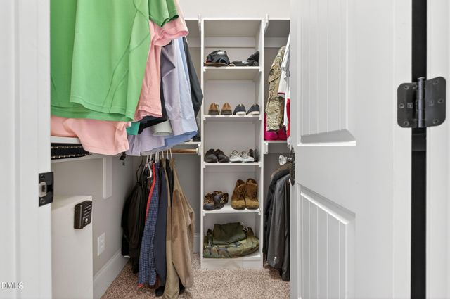 691 Hawthorne Place, Creedmoor, NC 27522