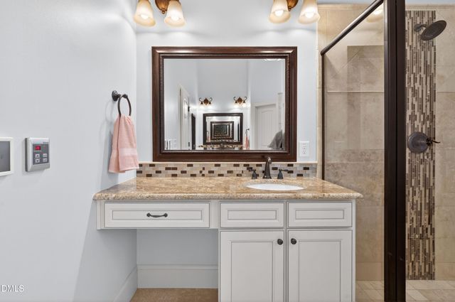 691 Hawthorne Place, Creedmoor, NC 27522