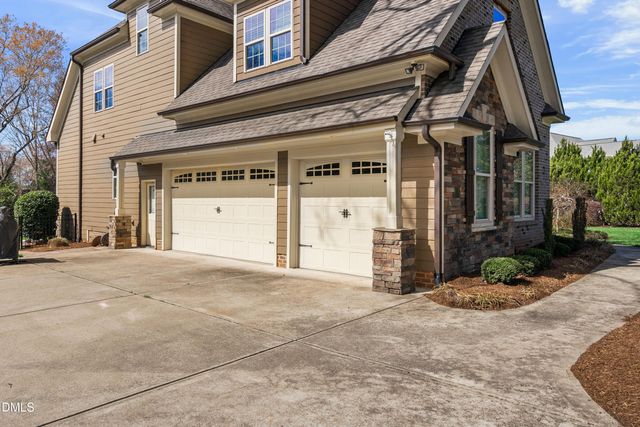 691 Hawthorne Place, Creedmoor, NC 27522