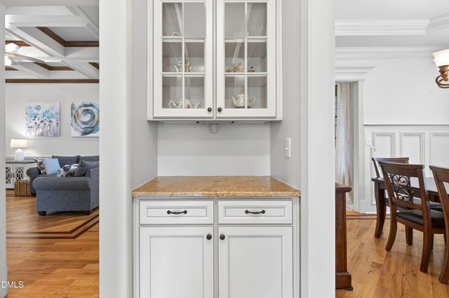 691 Hawthorne Place, Creedmoor, NC 27522