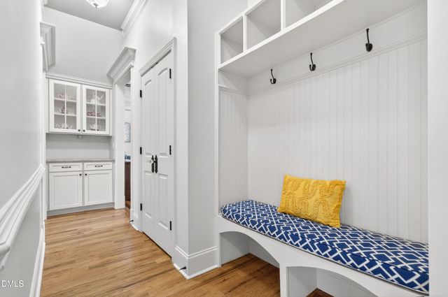 691 Hawthorne Place, Creedmoor, NC 27522