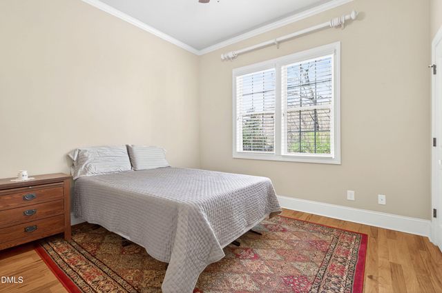 691 Hawthorne Place, Creedmoor, NC 27522