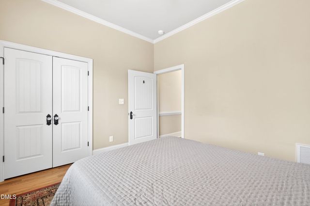 691 Hawthorne Place, Creedmoor, NC 27522