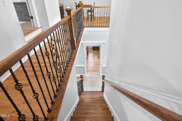 691 Hawthorne Place, Creedmoor, NC 27522