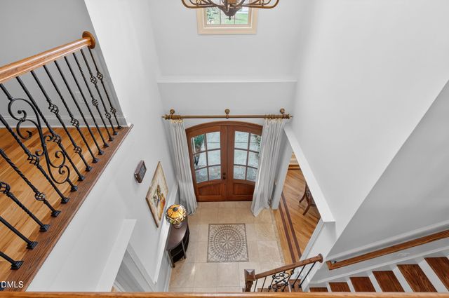 691 Hawthorne Place, Creedmoor, NC 27522