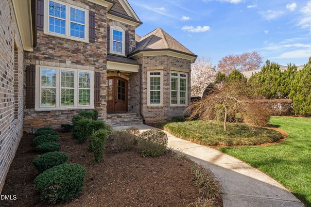 691 Hawthorne Place, Creedmoor, NC 27522