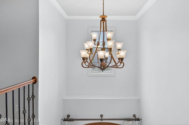 691 Hawthorne Place, Creedmoor, NC 27522