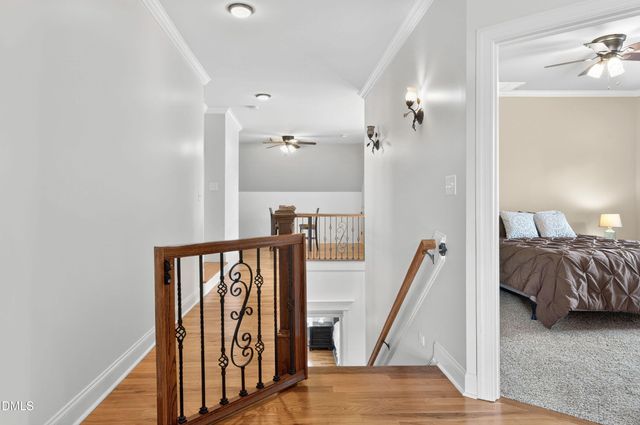 691 Hawthorne Place, Creedmoor, NC 27522