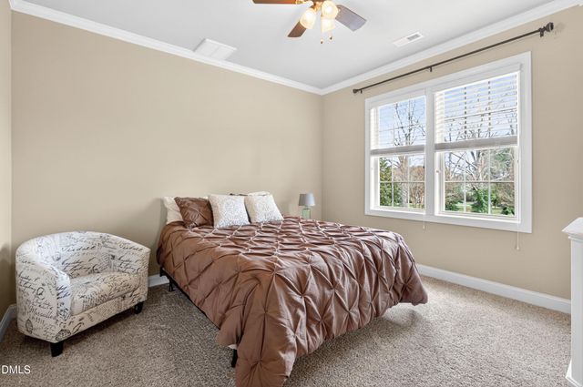 691 Hawthorne Place, Creedmoor, NC 27522