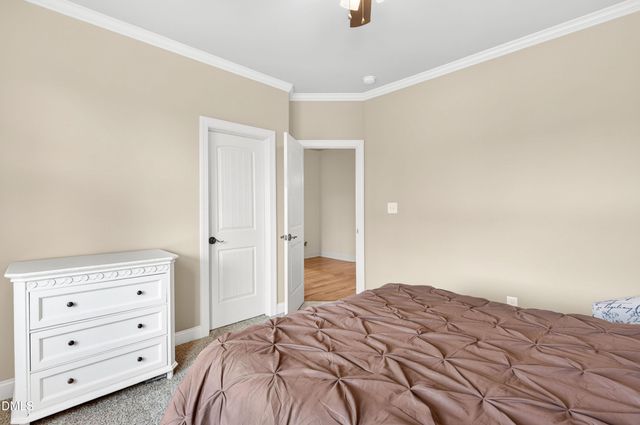 691 Hawthorne Place, Creedmoor, NC 27522