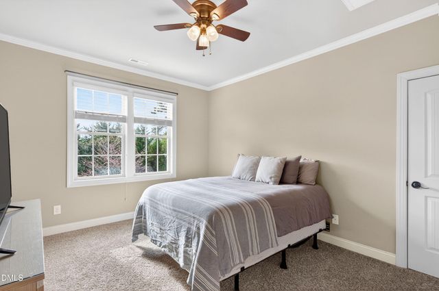 691 Hawthorne Place, Creedmoor, NC 27522