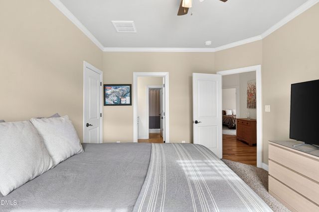 691 Hawthorne Place, Creedmoor, NC 27522