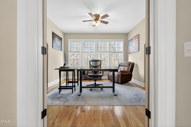 691 Hawthorne Place, Creedmoor, NC 27522