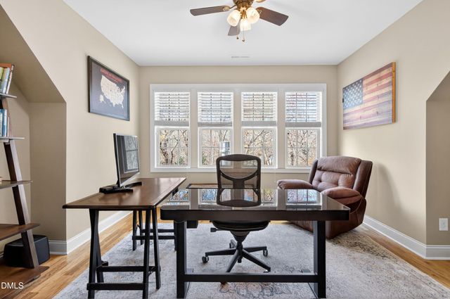 691 Hawthorne Place, Creedmoor, NC 27522