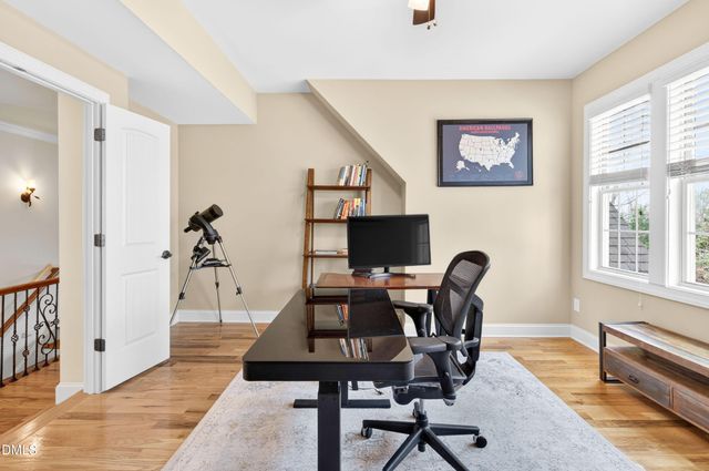 691 Hawthorne Place, Creedmoor, NC 27522