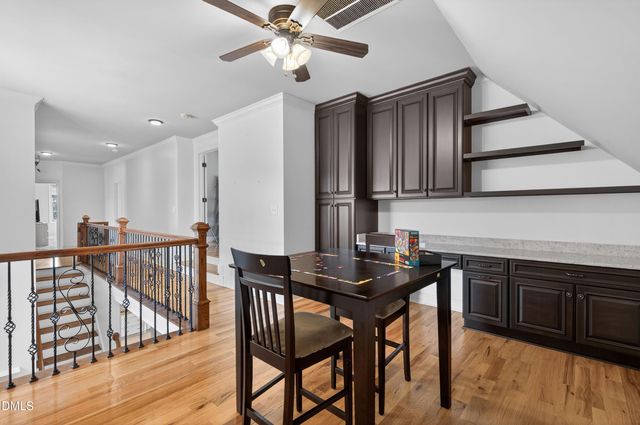 691 Hawthorne Place, Creedmoor, NC 27522