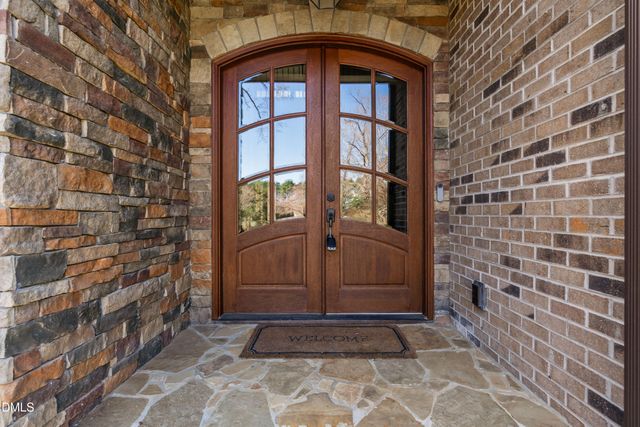 691 Hawthorne Place, Creedmoor, NC 27522