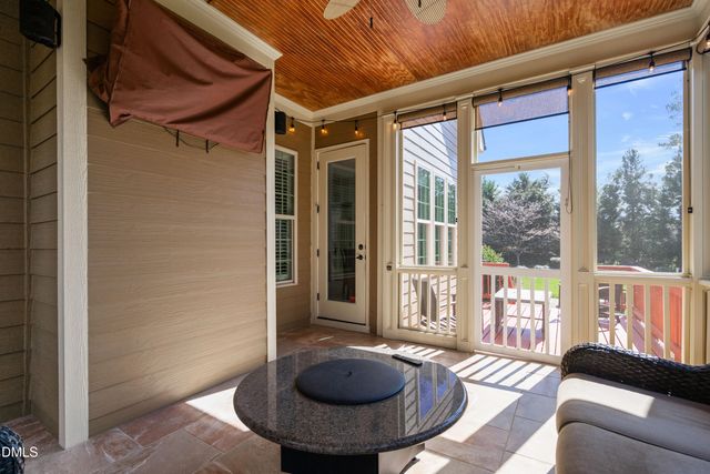 691 Hawthorne Place, Creedmoor, NC 27522