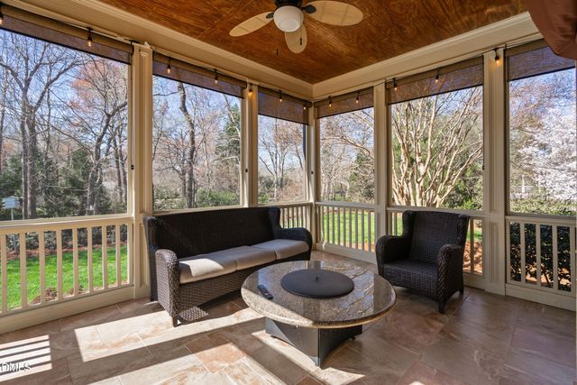 691 Hawthorne Place, Creedmoor, NC 27522