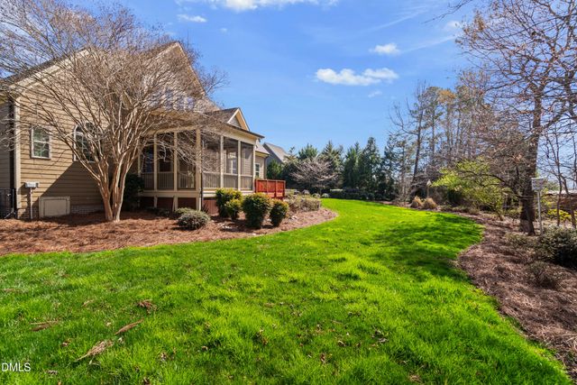 691 Hawthorne Place, Creedmoor, NC 27522