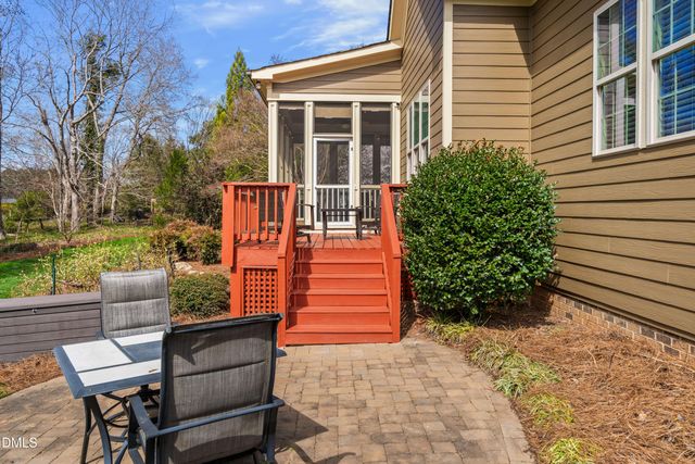 691 Hawthorne Place, Creedmoor, NC 27522