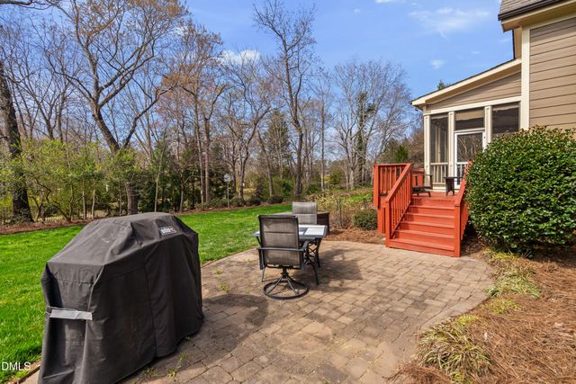 691 Hawthorne Place, Creedmoor, NC 27522