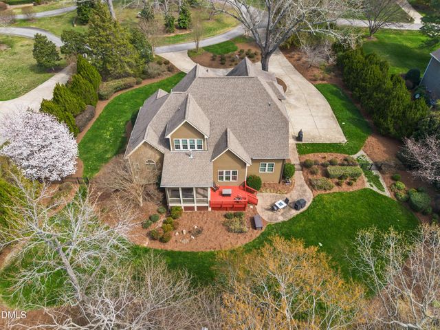 691 Hawthorne Place, Creedmoor, NC 27522