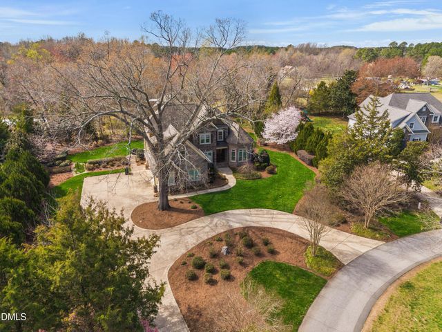 691 Hawthorne Place, Creedmoor, NC 27522