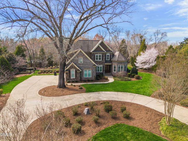 691 Hawthorne Place, Creedmoor, NC 27522