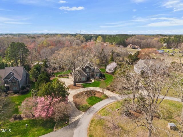 691 Hawthorne Place, Creedmoor, NC 27522