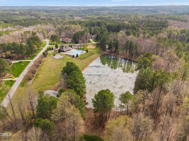 691 Hawthorne Place, Creedmoor, NC 27522