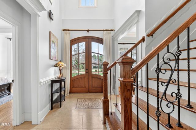 691 Hawthorne Place, Creedmoor, NC 27522