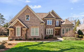 691 Hawthorne Place, Creedmoor, NC 27522