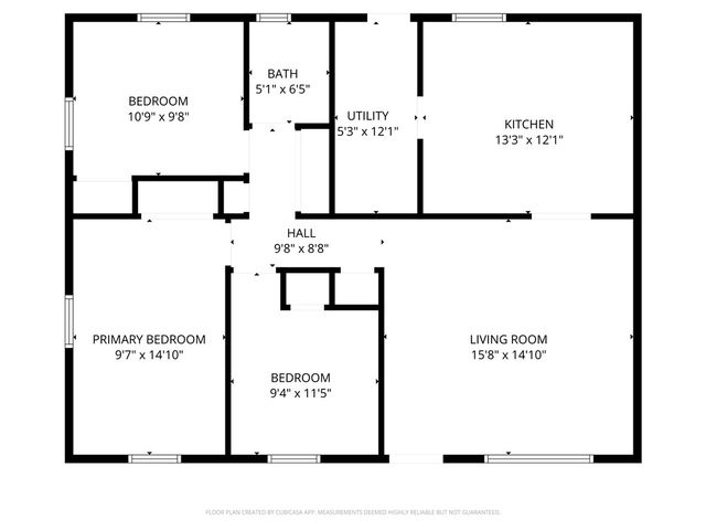 2911 Valley St, Liberty Boro, PA 15133