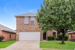 1612 Chivalry Lane, Fort Worth, TX 76140