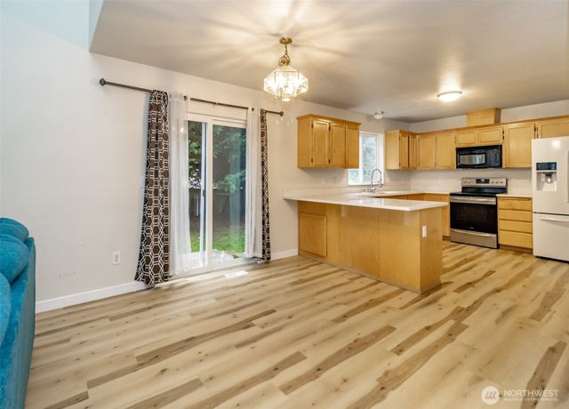 8717 161st Street E, Puyallup, WA 98375