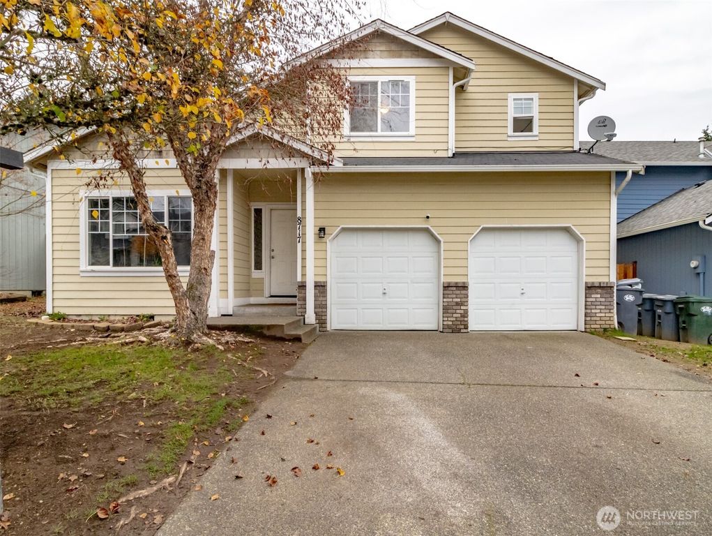 8717 161st Street E, Puyallup, WA 98375