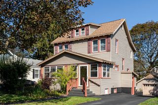 131 Fayette Boulevard, Syracuse, NY 13224