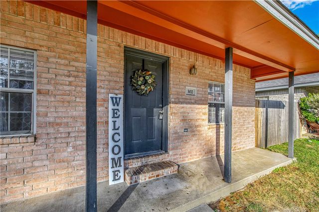 302 West 23rd Street, Bryan, TX 77803
