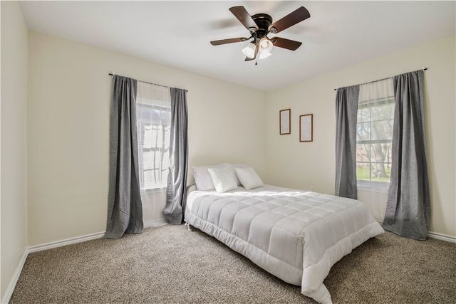 302 West 23rd Street, Bryan, TX 77803