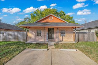 302 West 23rd Street, Bryan, TX 77803