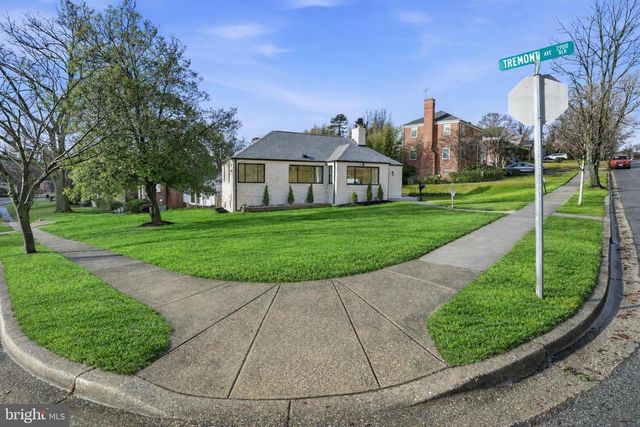 5621 HAWTHORNE ST, Landover, MD 20785