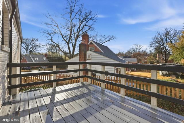 5621 HAWTHORNE ST, Landover, MD 20785