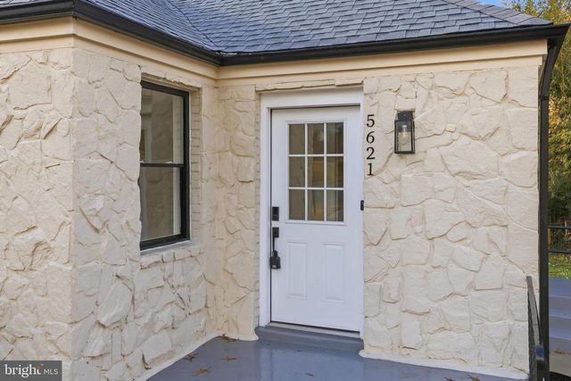 5621 HAWTHORNE ST, Landover, MD 20785