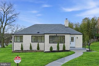 5621 HAWTHORNE ST, Landover, MD 20785